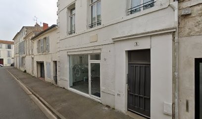 why not tattoo shop, Tatoueur à Rochefort