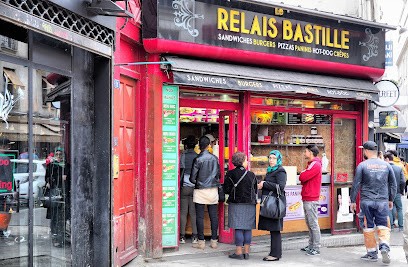JOLIS CRIMES, Tatoueur à Paris 11