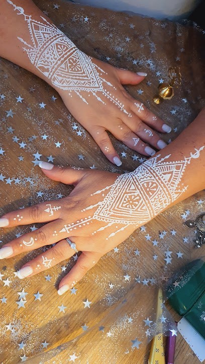 Yael Tatoo, Tatoueur à Paris 15