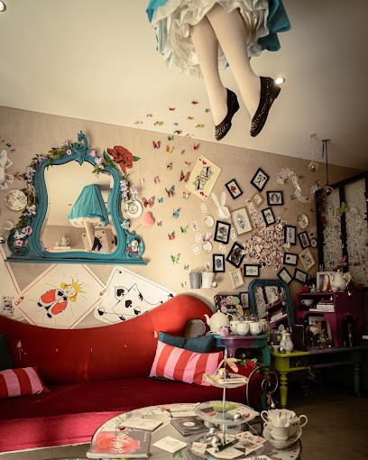 Le Salon De la Chapelière, Tatoueur à Saint-Didier