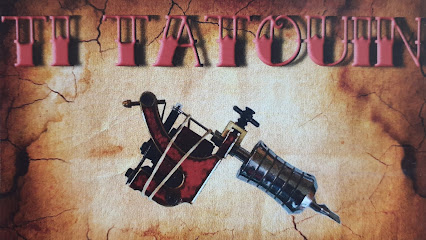 Ti Tatouiñ Tatoueur à Plobannalec-Lesconil