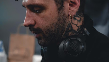 Davide Pascarella Art Tatoueur à Paris 04