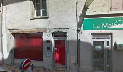 LA PEAU HURLANTE, Tatoueur à Voreppe