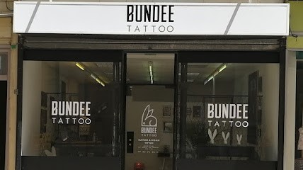 Bundee tattoo, Tatoueur à Saint-Chamond
