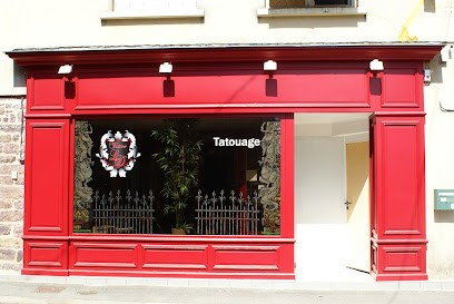 LD TATTOO, Tatoueur à Montfort-sur-Meu