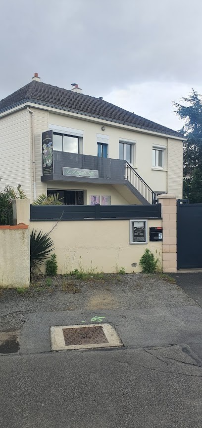 L.A. Snake Tattoo, Tatoueur à Rezé