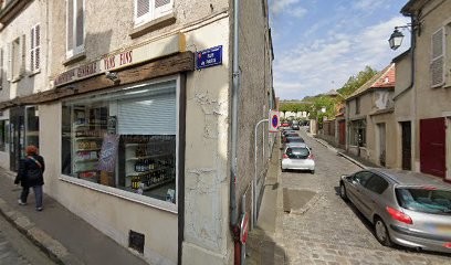 Za Dans La Lune Tattoo, Tatoueur à Montfort-l'Amaury
