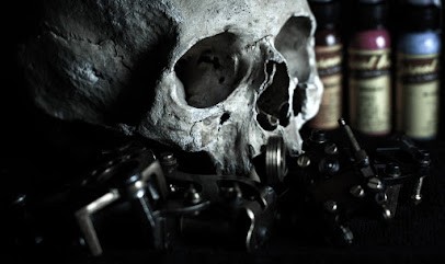 MarsTattoo, Tatoueur à Mars-la-Tour