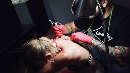 Mastilo Tattoo, Tatoueur à Pernes-les-Fontaines