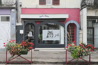 Dom'Ink Tattoo 70, Tatoueur à Saint-Loup-sur-Semouse