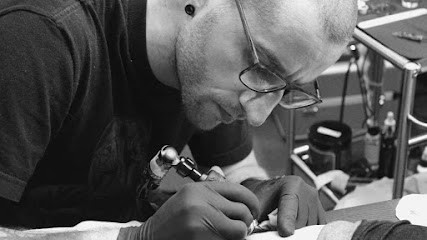 Cap Ou Pas Cap, Tatoueur à Riedisheim