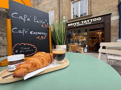 International Brive Tattoo Shop Tatoueur à Brive-la-Gaillarde