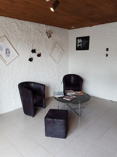 Delirium Tattoo, Tatoueur à Sainte-Marguerite