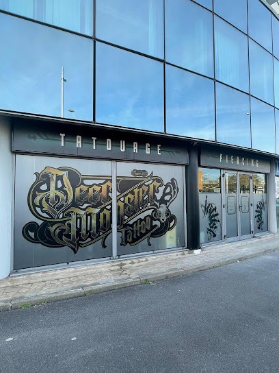 Deer Monster Tattoo, Tatoueur à Mareuil-lès-Meaux