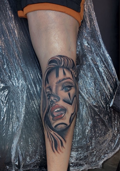 Tatoueur 91, Tatoueur à Corbeil-Essonnes
