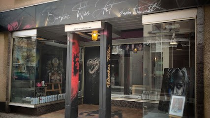 Bunker Art Tattoo Parlour, Tatoueur à Saint-Flour