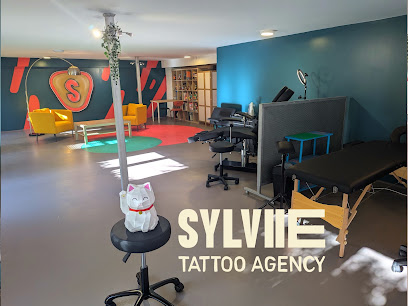 Sylviie Tattoo Agency Tatoueur à Toulouse