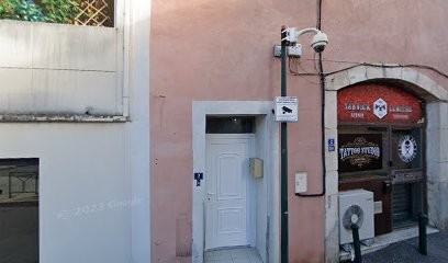 Old Ecole Tatoo, Tatoueur à Montélimar