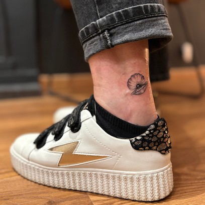 Le Rêve D'Aphrodite - Studio Privé Tatoueuse, Tatoueur à Rieux