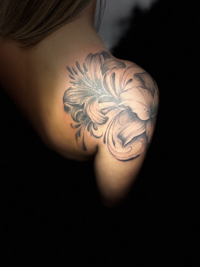 Tatoo L'âme, Tatoueur à Cugnaux
