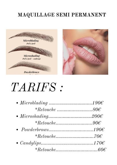 Triomphe Tattoo, Tatoueur à Paris 17