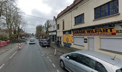 Ombre Douce, Tatoueur à Villeneuve-d'Ascq