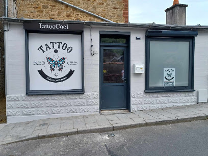 Tattoocool, Tatoueur à Villedieu-les-Poêles-Rouffigny