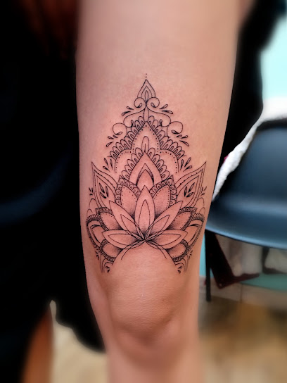 L' As De Pique Tattoo Tatoueur à Moÿ-de-l'Aisne