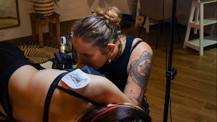 Atelier Octopus, Tatoueur à Ajaccio