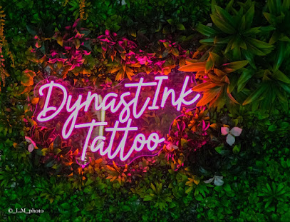 Dynast'ink Tattoo, Tatoueur à Gaillac