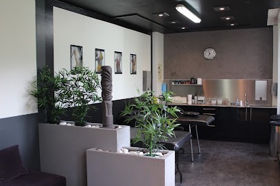 Body Art Concept, Tatoueur à Royat