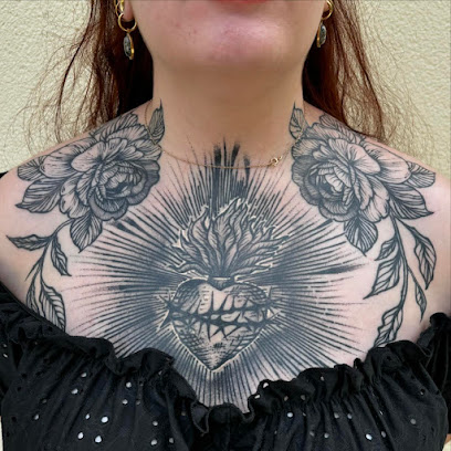 Le Troisième Oeil Tatoueur à Nanteuil-lès-Meaux
