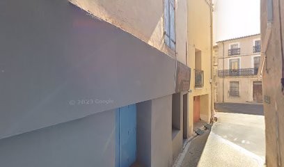 Stanl'ink Tattoo, Tatoueur à Saint-Geniès-de-Fontedit