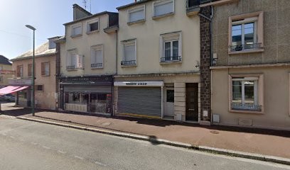Thérap'Ink, Tatoueur à Torigny-les-Villes