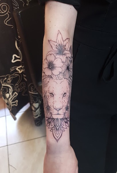 Cre Art Tatoo, Tatoueur à Saint-André-de-Sangonis