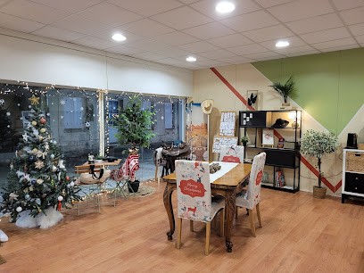 Tizzie Art Tattoo, Tatoueur à Pont-Audemer