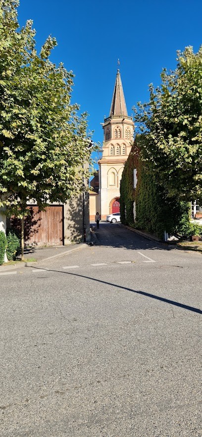 Stencil Ink Tattoo Shop, Tatoueur à Rieumes