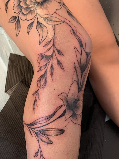 Picq'Ink TATTOO, Tatoueur à Mignaloux-Beauvoir