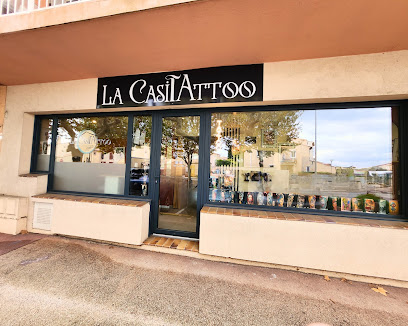 La Casita Tattoo - La Crau, Tatoueur à la Crau