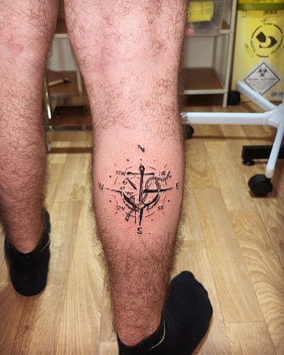 Pik'me For Life Tatoueur à Guignes