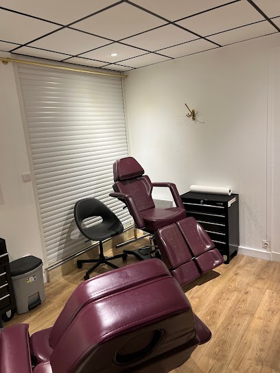 Love Arte tattoo Studio - Vitré, Tatoueur à Vitré