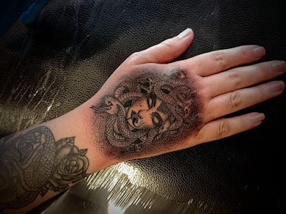 Elit’Ink Family, Tatoueur à Thionville