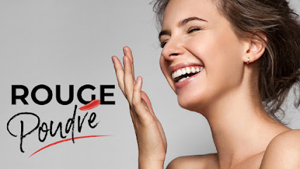 Rouge Poudré Maquillage Permanent Tatoueur à Plaisance-du-Touch