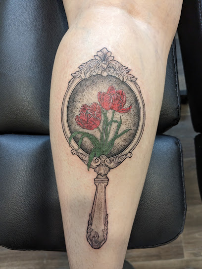 Marvine Tattoo | Art'corps Tattoo Shop, Tatoueur au Mans