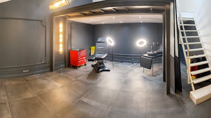 Atelier Des Tatoueurs, Tatoueur à Saint-Germain-en-Laye