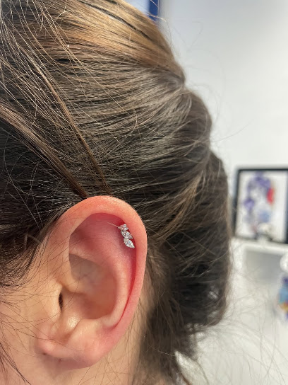 Clavicula Nox Romorantin Tatoueur à Romorantin-Lanthenay