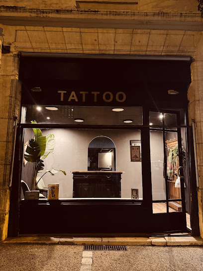 Westeros Tattoo Shop, Tatoueur à Périgueux