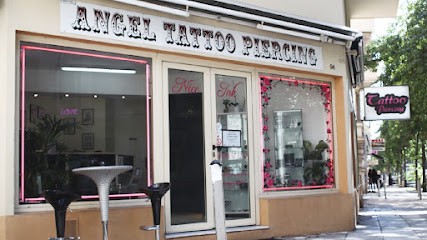 Nice ink Tattoo, Tatoueur à Nice