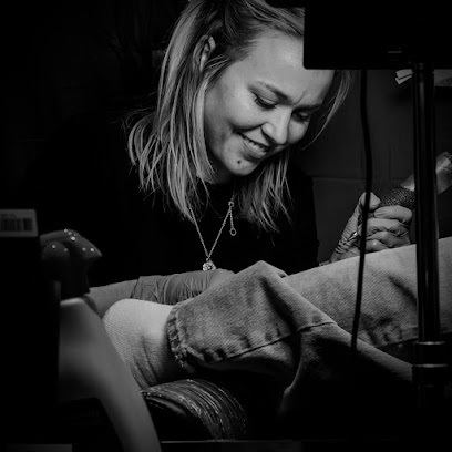 L'encre Marine Tattoo, Tatoueur à Biesheim