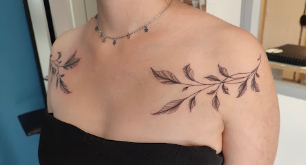 Lyospuk Tattoo, Tatoueur à Avignon